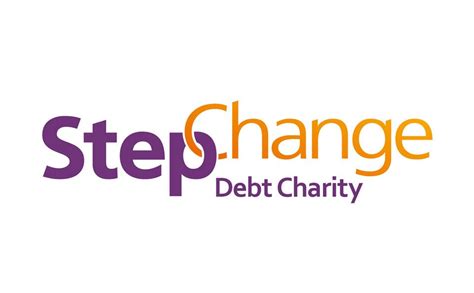 step change debt charity number